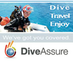 Dive Assure Insurance logo