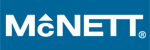 McNett logo