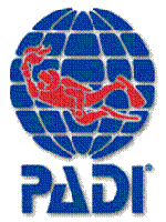 PADI logo