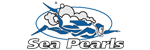Sea Pearls logo